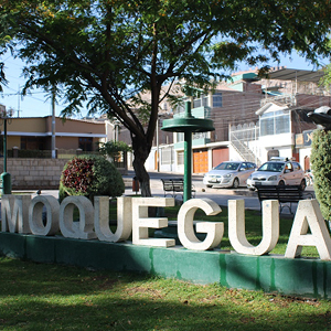 Moquegua